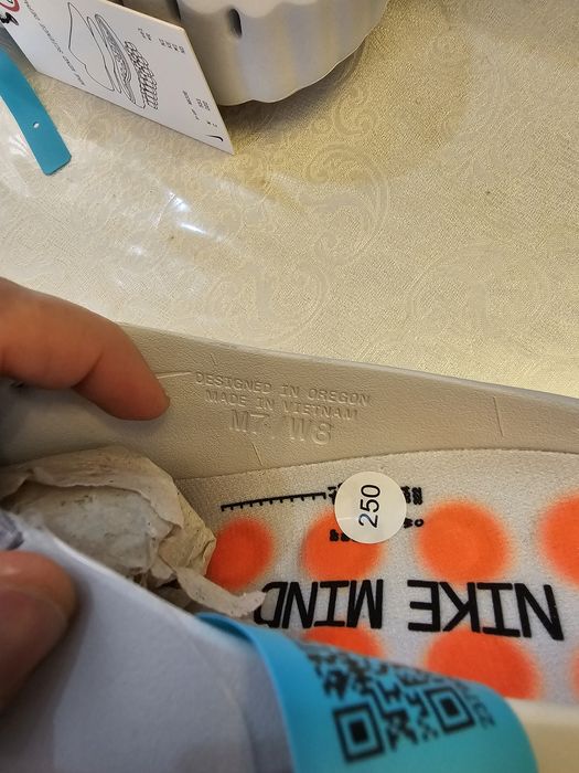 Продам Nike Mind