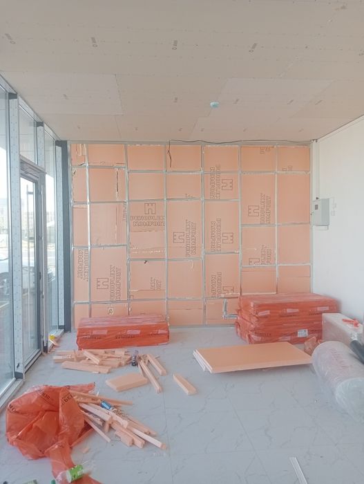 Ремонт квартир и домов бутиков