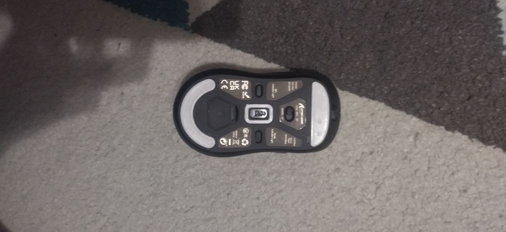 Гаминг Мишка ATACK SHARK X3