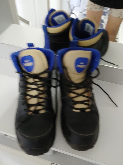 Зимни боти Nike 37.5