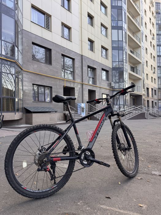 Продам Trinx M500 велосипед