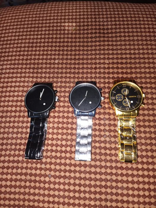 Ceasuri  pe Quartz produs nou