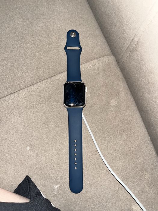Vand apple watch SE