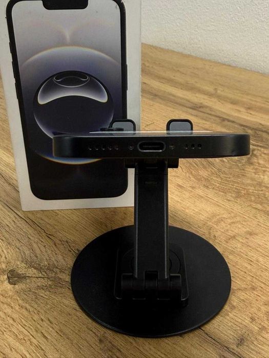 iPhone 16e 128Gb Black