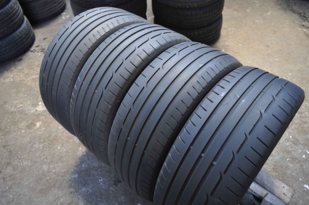 dunlop sport maxx 225 45 r 19 - Piese auto de vânzare | OLX.ro