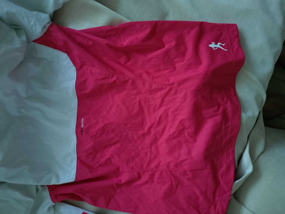 Adidas training jacket