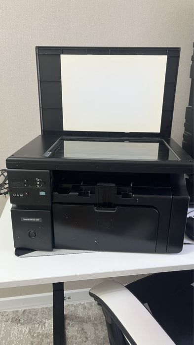 Принтер 3 в 1 ,