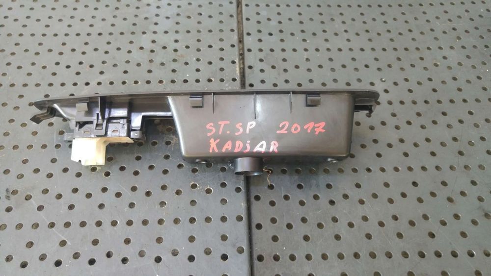Buton geam stanga spate renault kadjar ha hl 829508687r 156088770