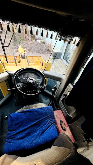 Frontalni Pagruzchik