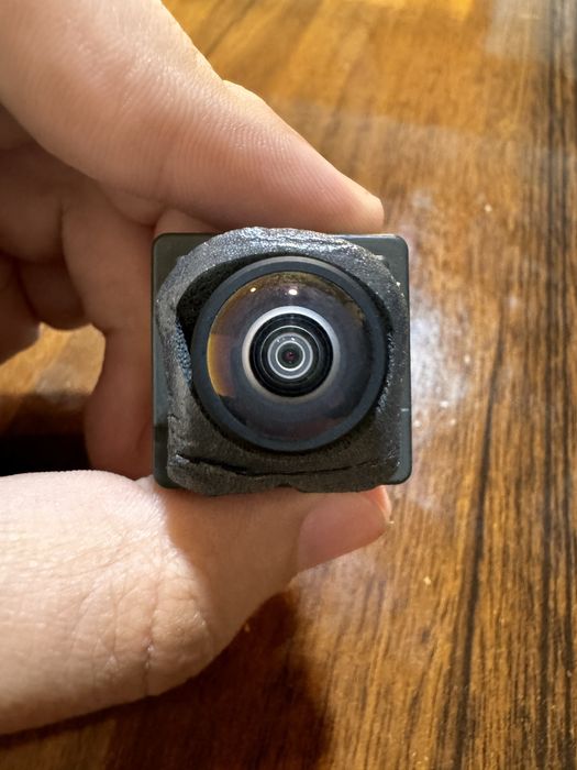 Зданяя камера от Equinox