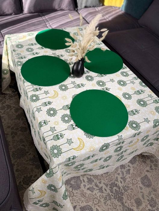 Ramazon dasturxonlari