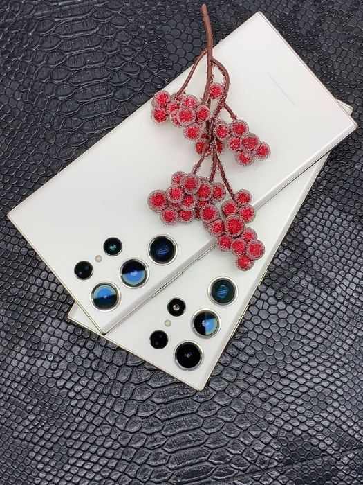 Samsung galaxy s23 ultra 5G 12/256gb korea 1sim+esim