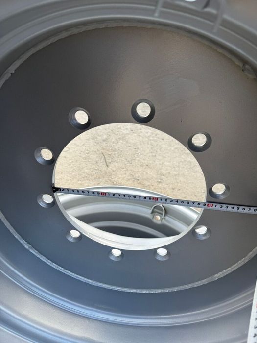 JANTA R26 | 16x26 | SPATE UTILAJ | 6.5x12PCD