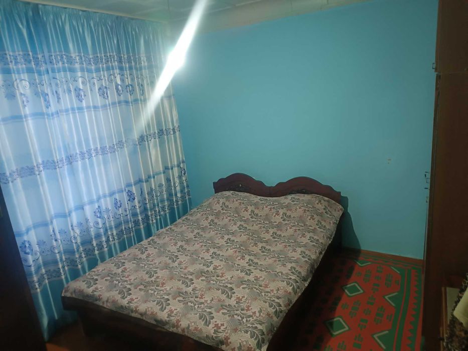 Ховли сотилади. Фаргона шахар