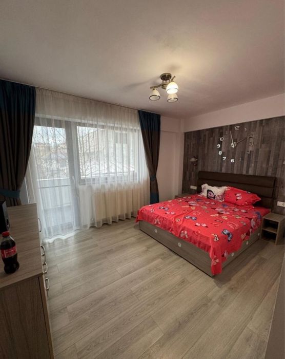 Apartament 3 camera Bucium – LIDL, IAȘI