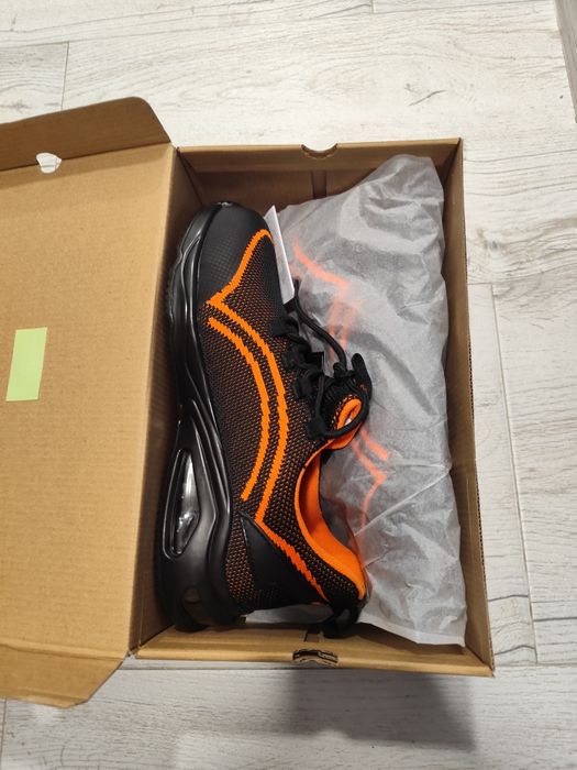 Работни обувки Neo-Tools