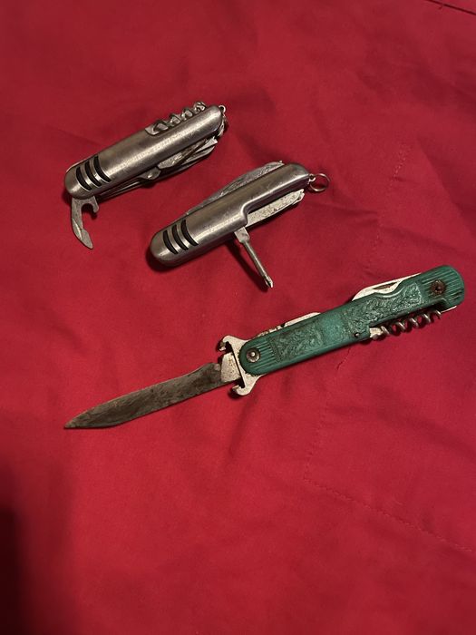 Bricege vechi în stare bună