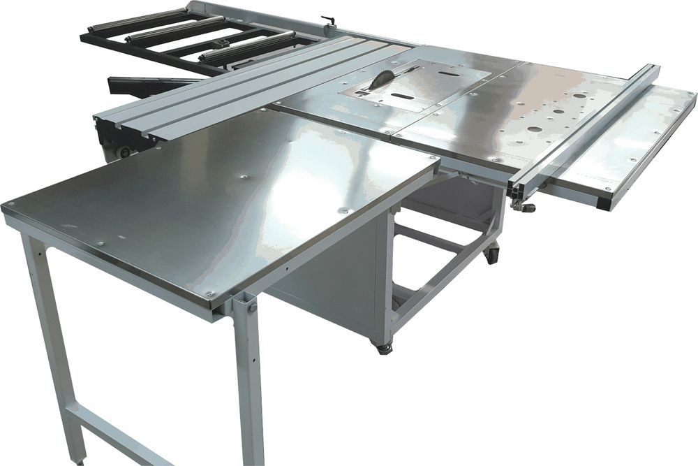 Форматно-раскроечный станок DM-10F