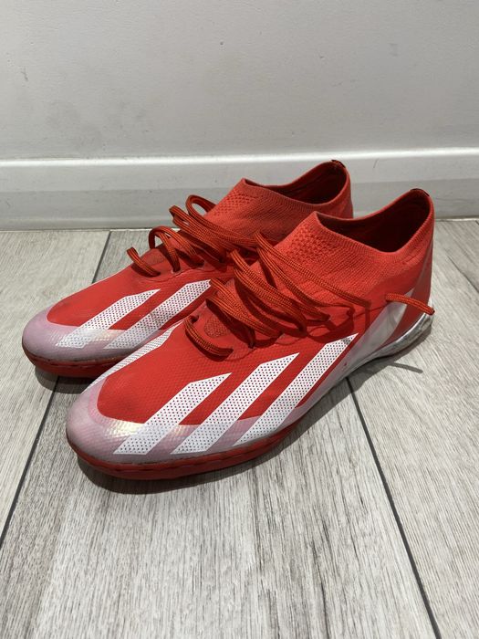 Продается сороканошка adidas crazyfast.