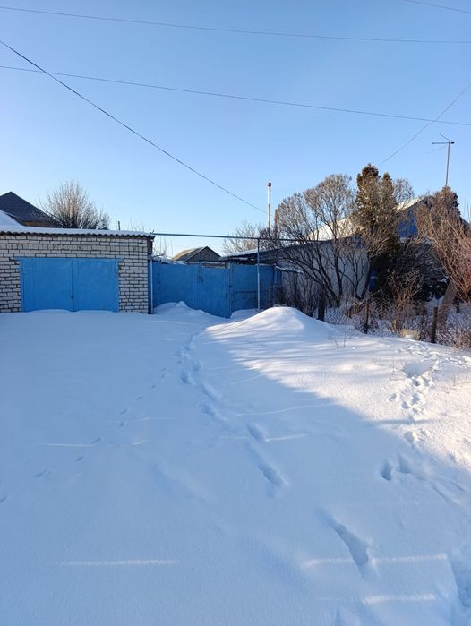 Продам дом Умит селекционый