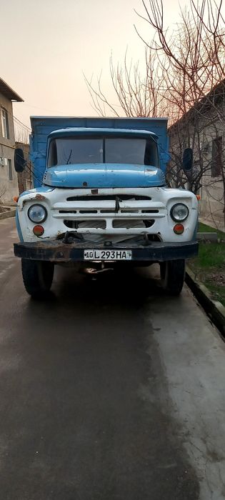 ЗиЛ ММЗ 45021 сотилади