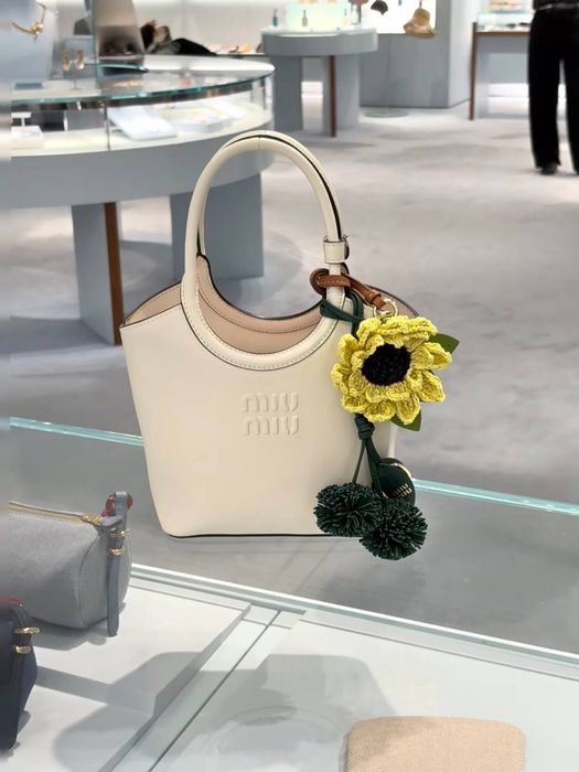 Geanta Miu Miu Ivy