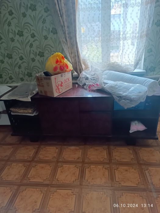 Шкаф и комод продам