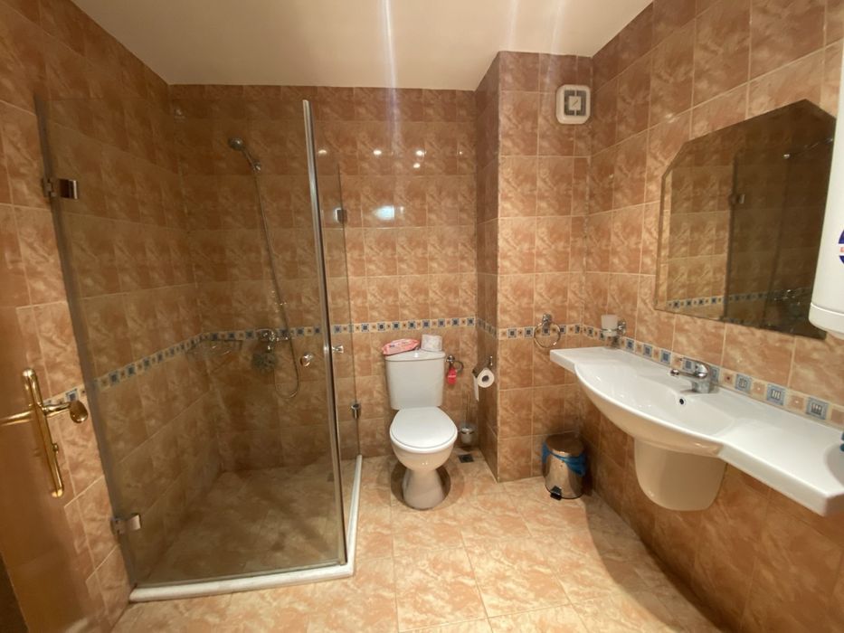 Продава се Едностаен апартамент в к.к. Слънчев бряг - 57 кв.м за 927 €/кв.м - Снимка #11