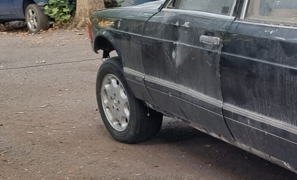 R 15, ET 25, 7 J , 5×112 mercedes, мерседес диски