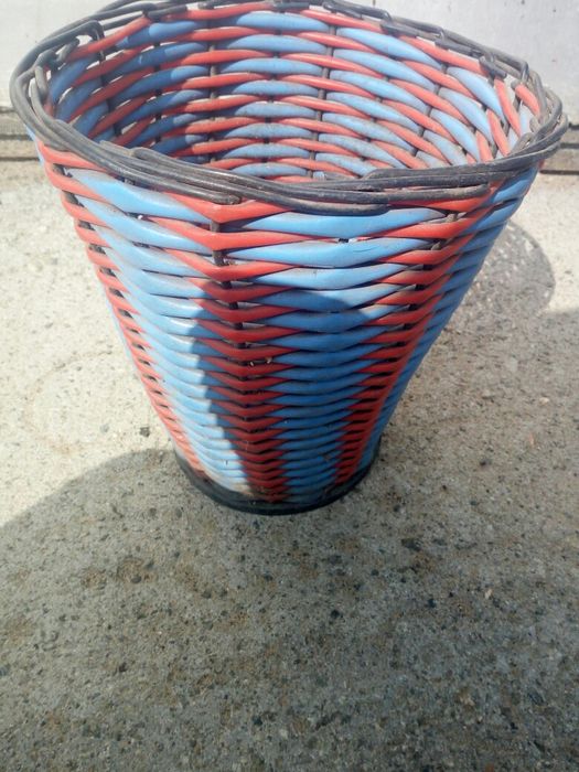 Урна  для бумаги