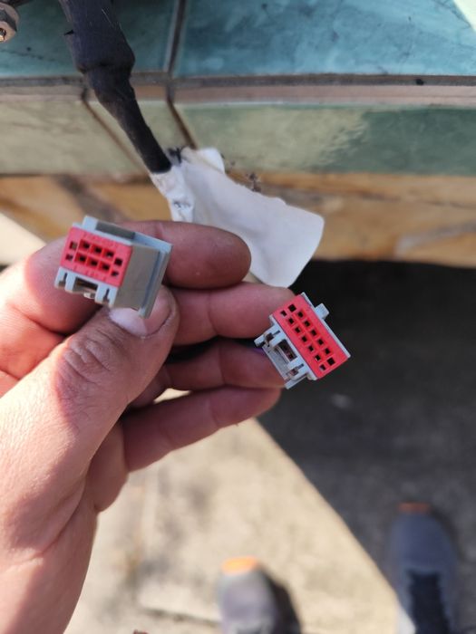 Ляво Огледало-Land Rover Freelander 2 -2008г