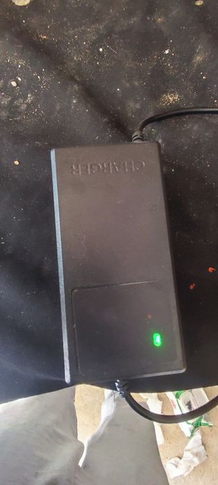 Електрически мотор