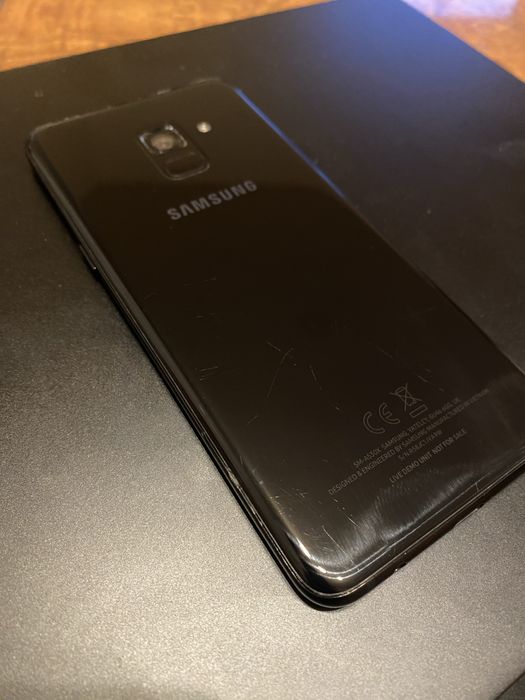 Samsung Galaxy A8 32GB