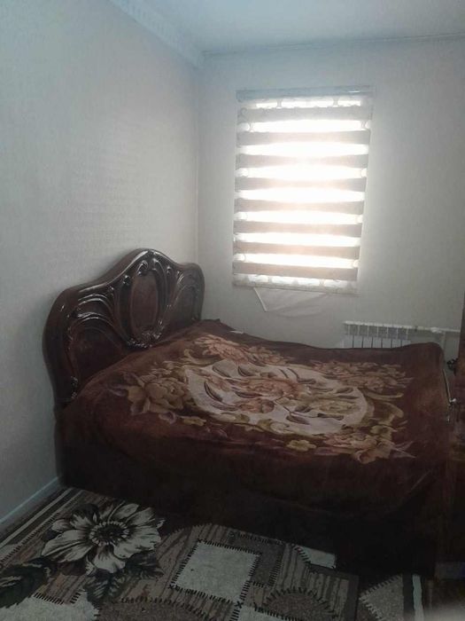 Dom sotiladi SROCHNA 3 xonali