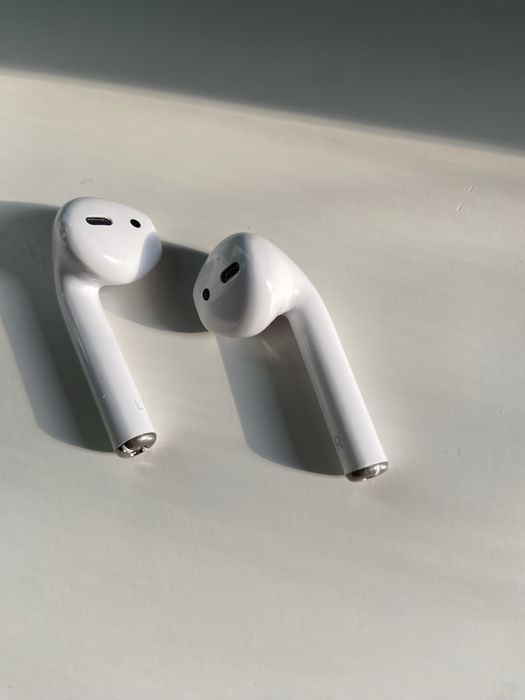 Apple AirPods 2 оригинал
