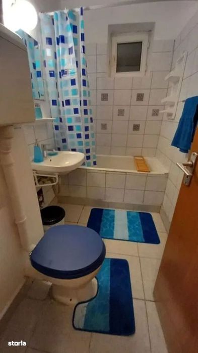 2Camere Drumu Taberi Timisoara Liceul Moisil