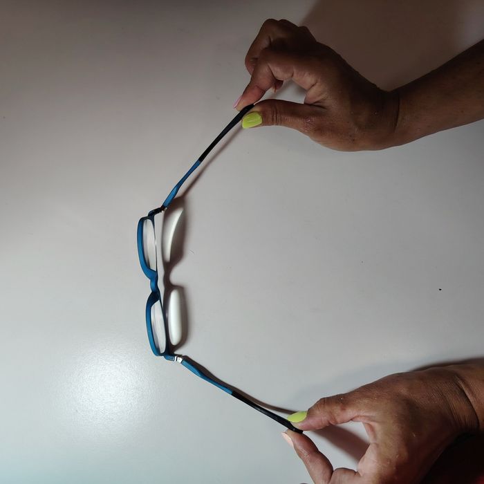 Ochelari de vedere E-Optics Success – ramă flexibilă – 50 lei
