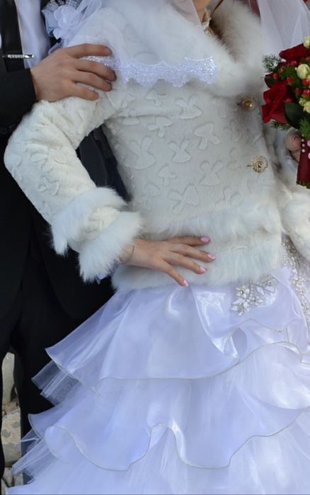 Продам свадебное платье,СРОЧНО