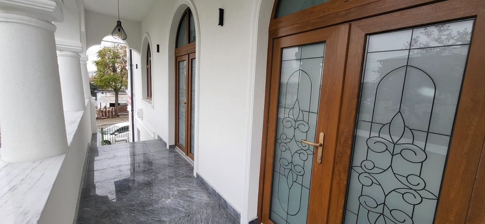 Închiriez imobil P+1 Tudor Vladimirescu