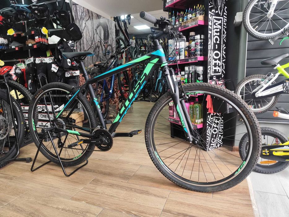 Bicicleta Cross GRX 7 VB 29 MTB  pret promo 1640 lei