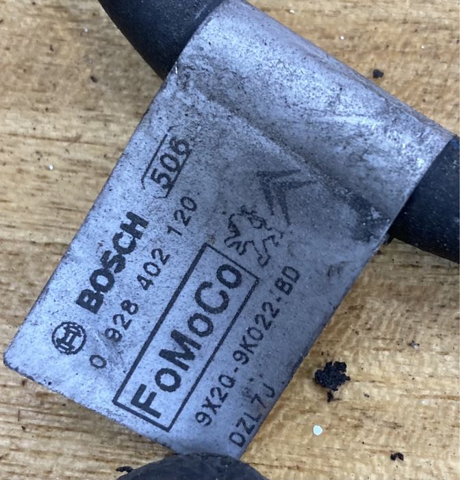 Range rover sport 2012година 3.0d 245кс Маркучи излишно гориво