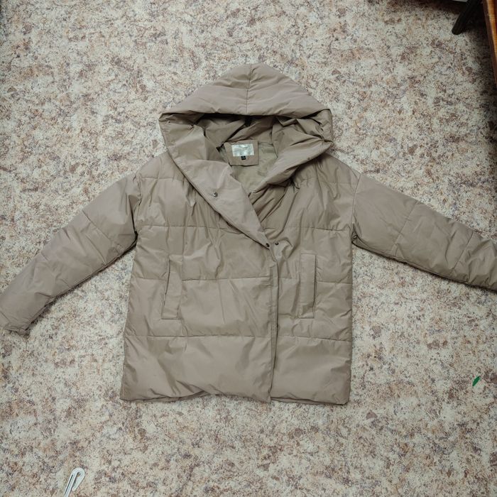 Куртка женская осень