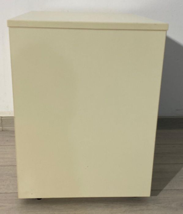 Ofertă 5+1 Gratis - Rollbox cu 4 Sertare 43X60 cm; Mic Dulap Birou tip Cub; Casetieră; Noptieră