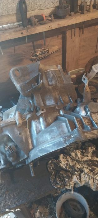 СТО - Шиномонтаж