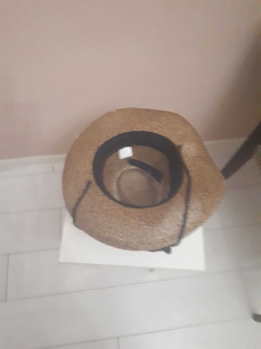 Шляпы летние женские