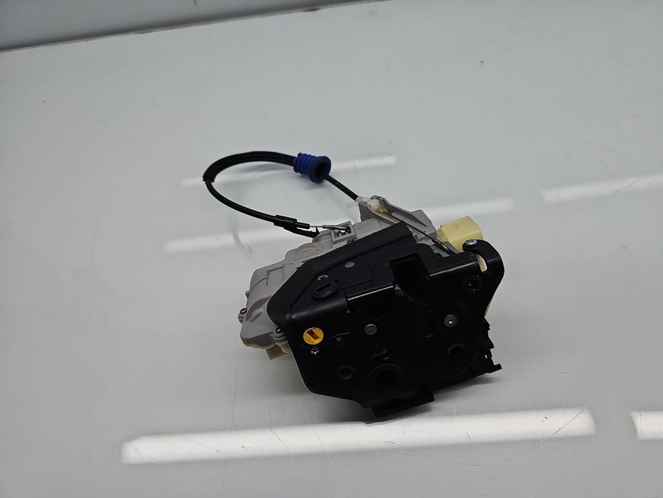 Broasca usa stanga spate Volkswagen Tiguan (5N) [Fabr 2007-2016] 3C483