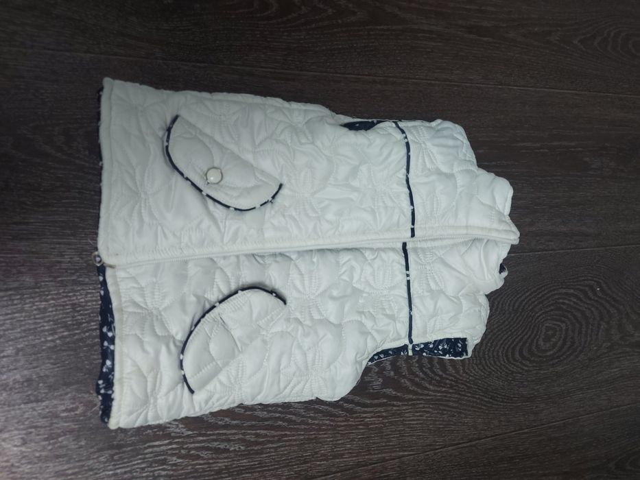 Продам детские вещи