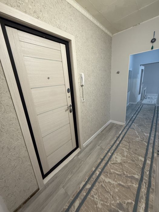 Продается 2 х комнатная квартира