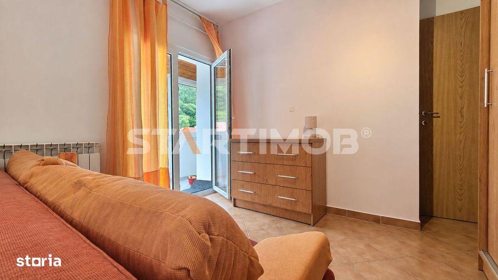 Apartament 2 camere Racadau