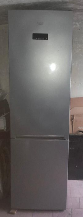 Combina frigorifica Beko
